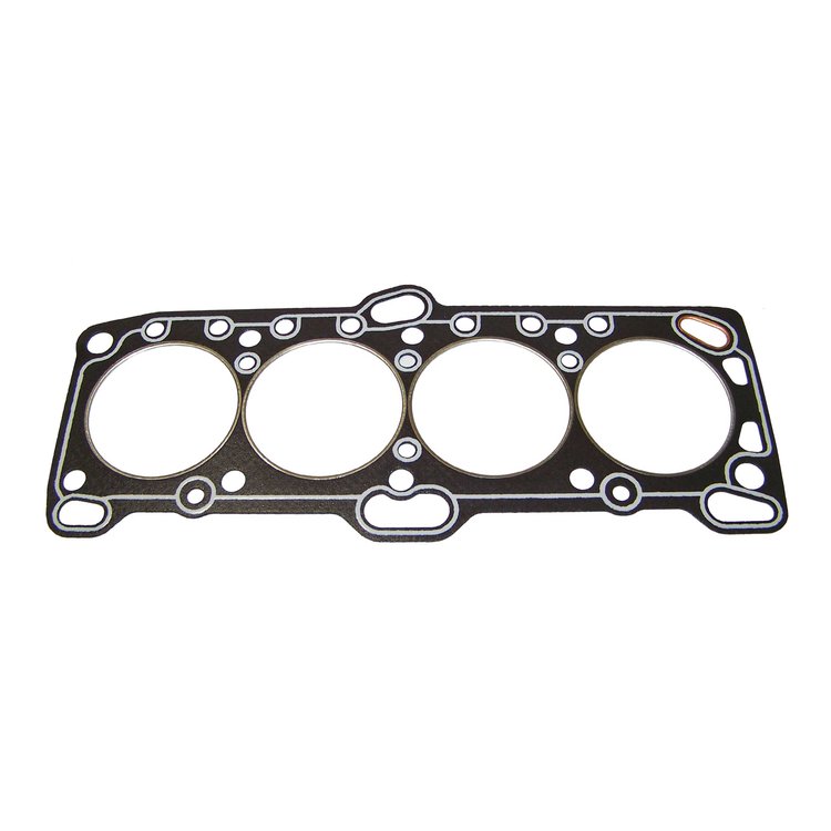 Head Gasket Fits Select 1983-1992 Dodge, Mitsubishi, Plymouth Models w/2.0L L4 8V SOHC Eng.