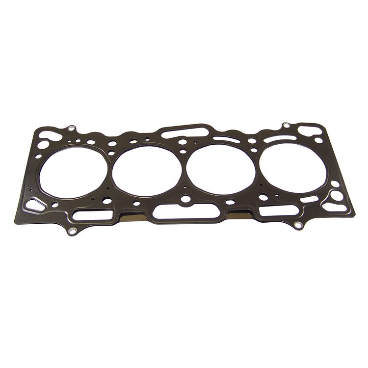 Head Gasket Fits Select 1997-2002 Mitsubishi Mirage w/1.5L L4 12V SOHC Eng.