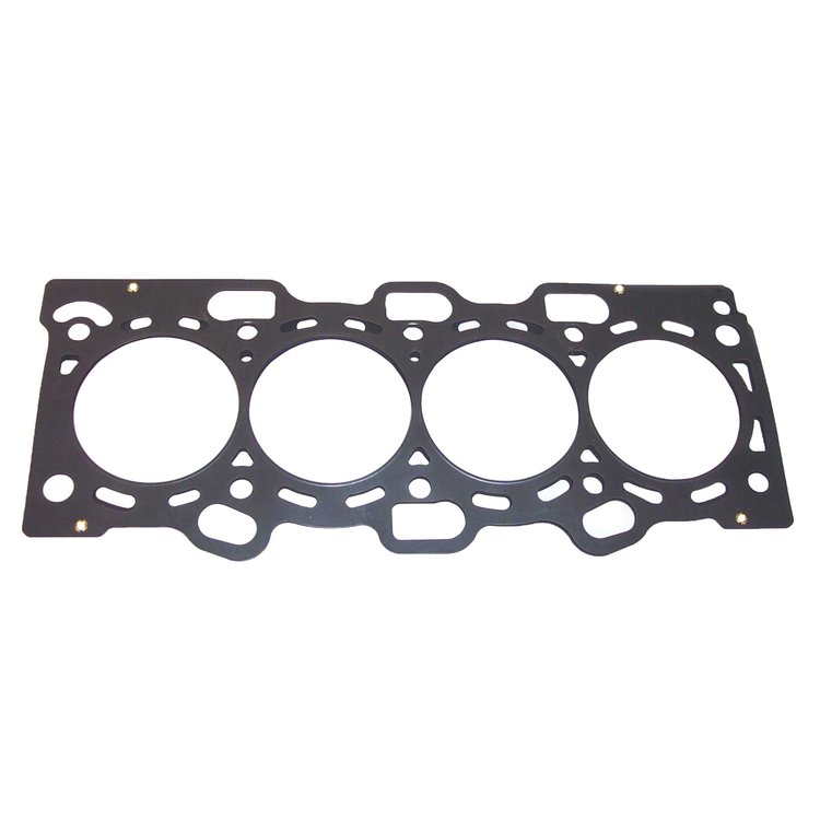 Head Gasket Fits Select 2002-2007 Mitsubishi Lancer w/2.0L L4 16V Naturally Aspirated SOHC Eng.