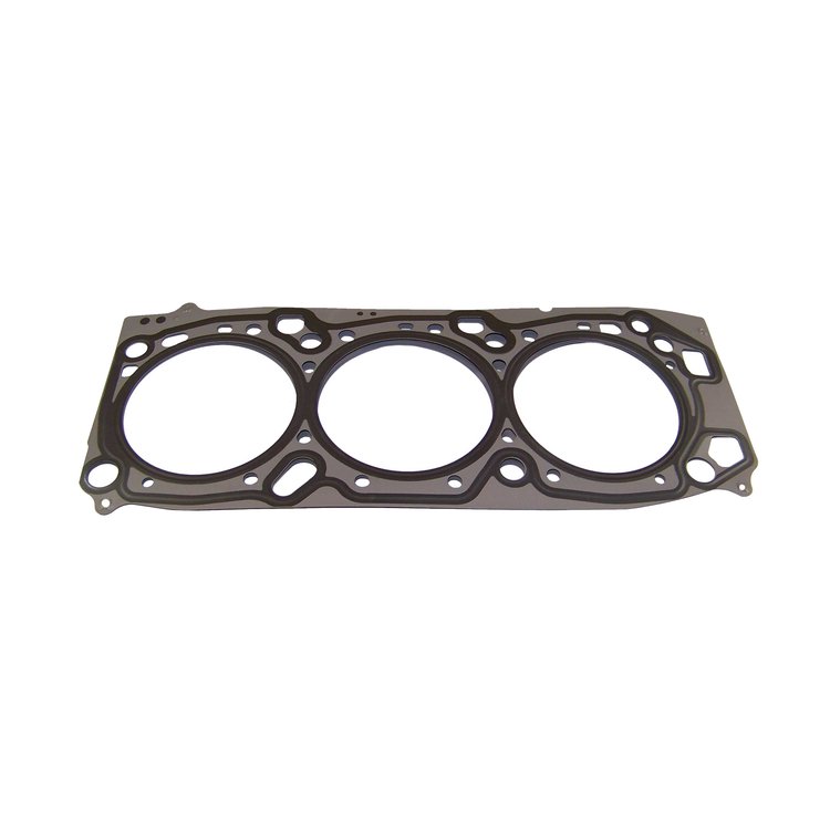 Head Gasket Fits Select 2003-2012 Mitsubishi w/3.8L V6 24V SOHC Eng.