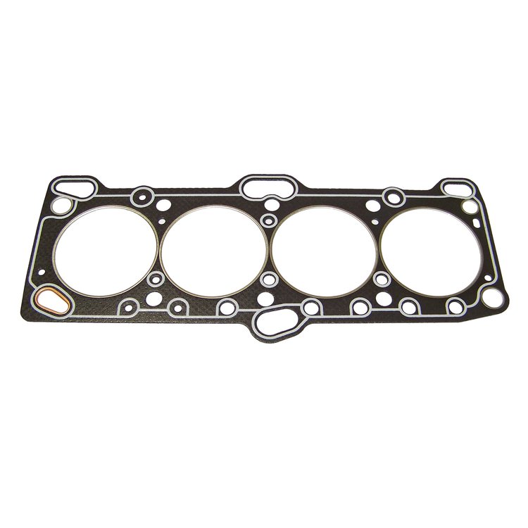 Head Gasket Fits Select 1989-1999 Dodge, Eagle, Hyundai, Mitsubishi, Plymouth Models w/1.6L, 2.0L L4 16V DOHC Eng.