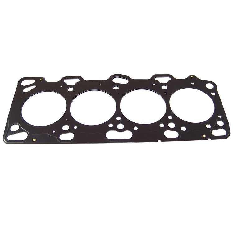 Head Gasket Fits Select 2005-2006 Mitsubishi Lancer w/2.0L L4 16V Turbocharged DOHC Eng.