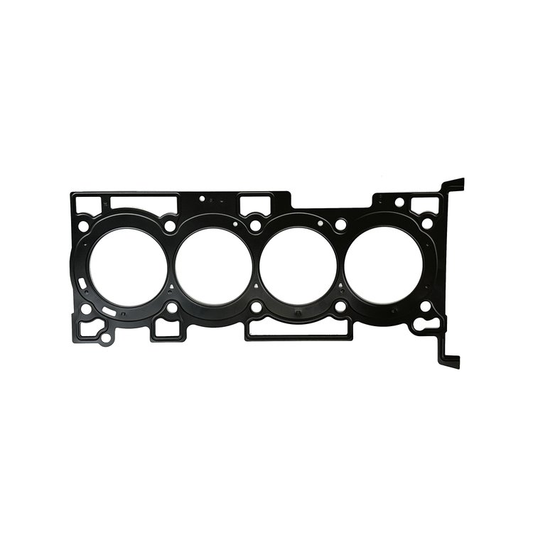 Head Gasket Fits Select 2010-2014 Hyundai Genesis Coupe w/2.0L L4 16V Turbocharged DOHC [Theta] Eng.