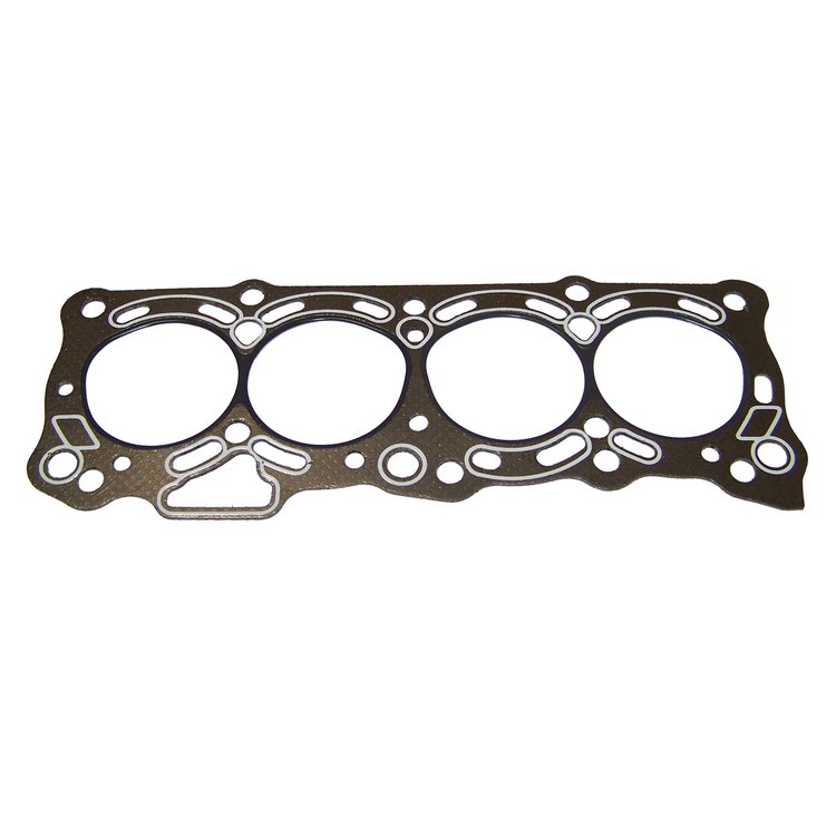 Head Gasket Fits Select 1976-1983 Honda w/1.5L, 1.6L L4 12V SOHC Eng.