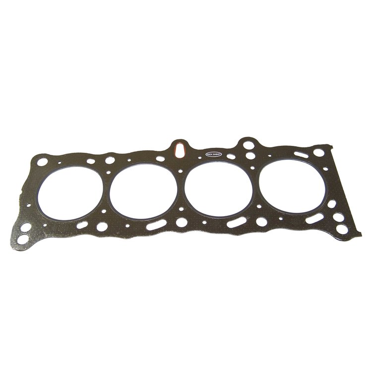 Head Gasket Fits Select 1986-1987 Honda Prelude w/1.8L L4 8V SOHC Eng.