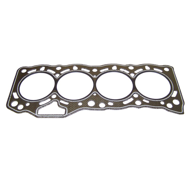 Head Gasket Fits Select 1979-1981 Honda w/1.8L L4 12V SOHC Eng.