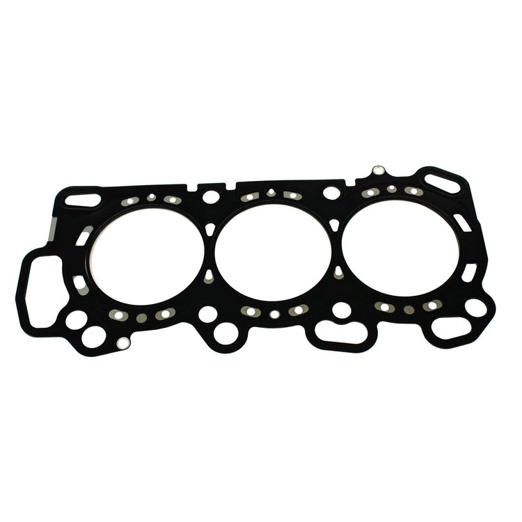Head Gasket Fits Select 2003-2010 Acura, Honda, Saturn Models w/3.2L, 3.5L V6 24V SOHC [VTEC] Eng.