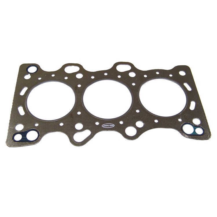 Head Gasket Fits Select 1986-1988 Acura, Sterling Models w/2.5L V6 24V SOHC Eng.