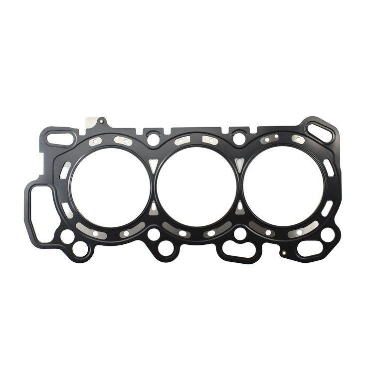 Head Gasket Fits Select 2009-2014 Acura w/3.7L V6 24V SOHC [VTEC] Eng.