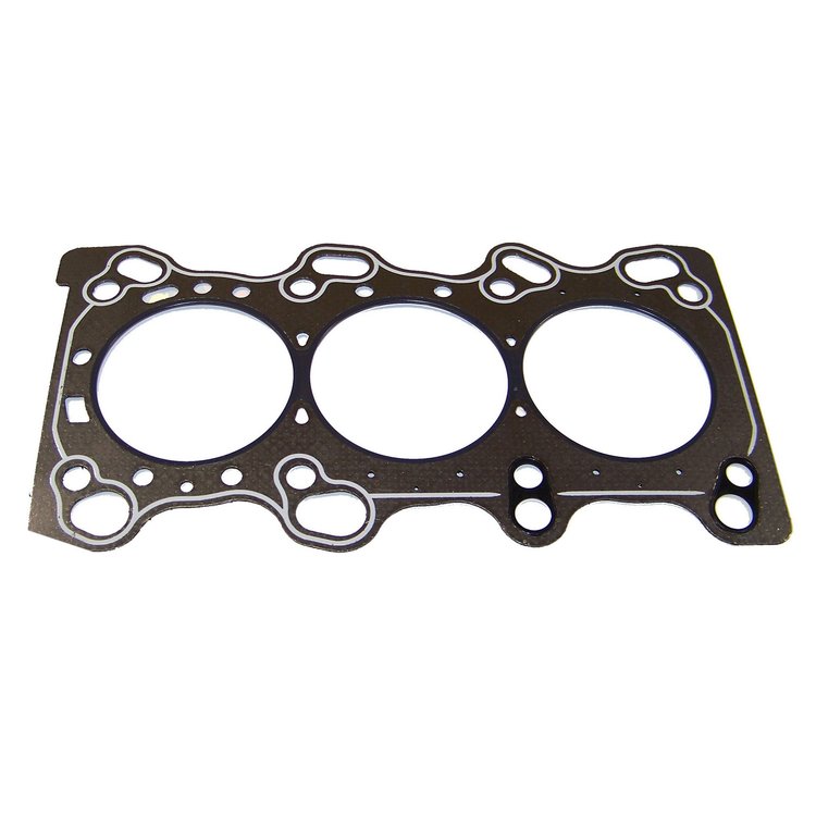 Head Gasket Fits Select 1991-2004 Acura w/3.2L, 3.5L V6 24V SOHC [VTEC] Eng.