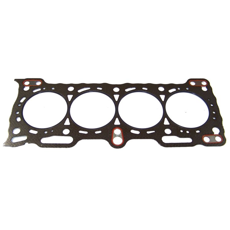 Head Gasket Fits Select 1990-1991 Honda Prelude w/2.1L L4 16V DOHC Eng.
