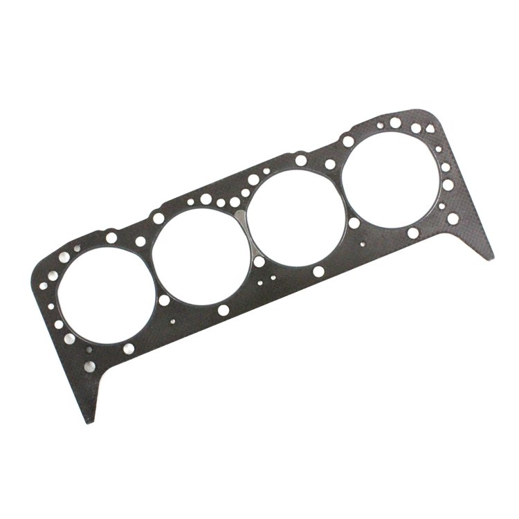 Head Gasket Fits Select 1962-2002 AM General, Avanti, Buick, Cadillac, Chevrolet, and More Models w/4.6L, 5.7L V8 16V OHV Eng.