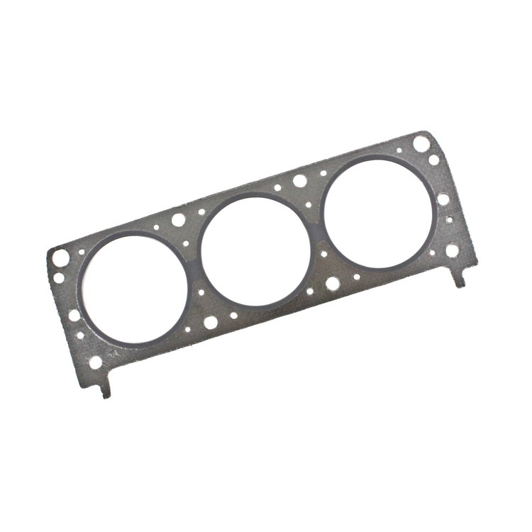 Head Gasket Fits Select 1993-1995 Chevrolet, Pontiac Models w/3.4L V6 12V OHV Eng.