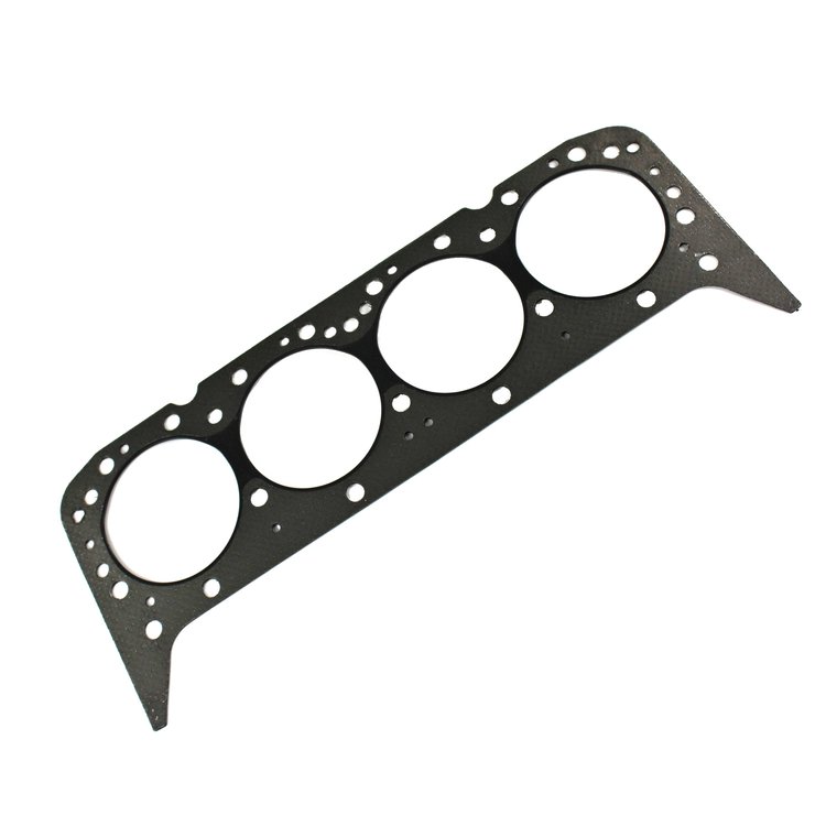 Head Gasket Fits Select 1976-2002 Avanti, Buick, Cadillac, Chevrolet, GMC, Oldsmobile, Pontiac Models w/5.0L V8 16V OHV Eng.
