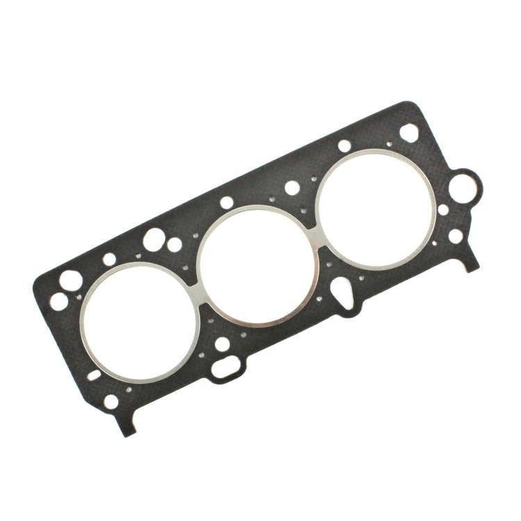Head Gasket Fits Select 1991-1997 Chevrolet, Oldsmobile, Pontiac Models w/3.4L V6 24V DOHC Eng.