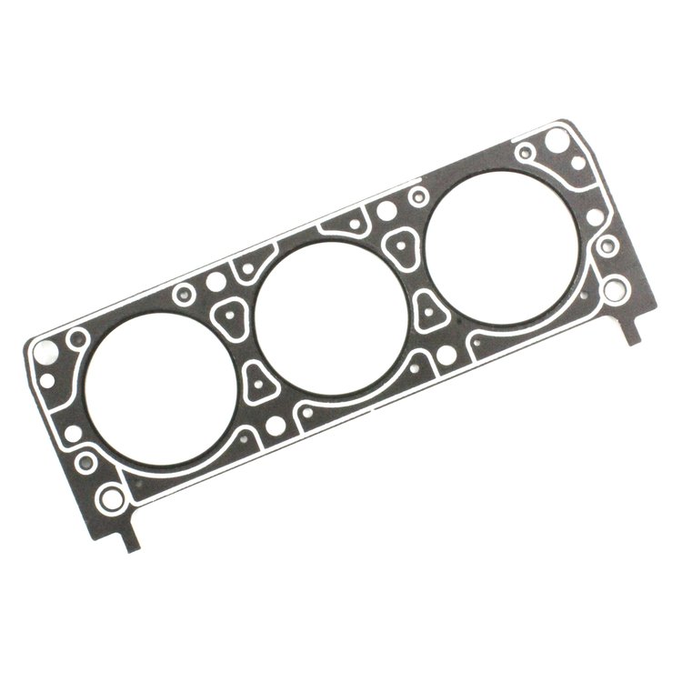 Head Gasket Fits Select 1985-1995 Chevrolet, GMC, Isuzu, Jeep, Oldsmobile, Pontiac Models w/2.8L, 3.1L V6 12V OHV Eng.