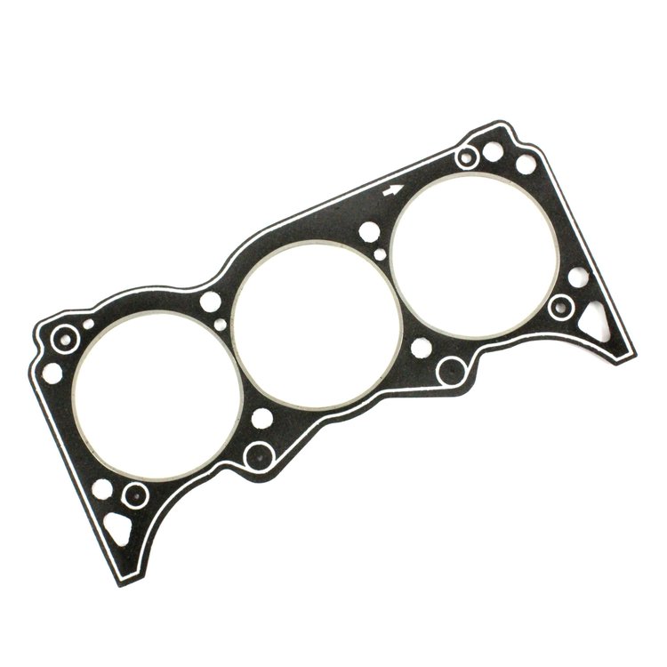 Head Gasket Fits Select 1990-1995 Buick, Chevrolet, Oldsmobile, Pontiac Models w/3.3L, 3.8L V6 12V OHV Eng.