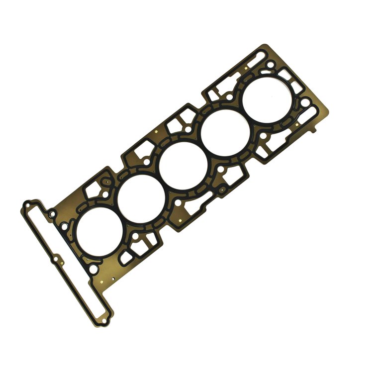Head Gasket Fits Select 2004-2006 Chevrolet, GMC, Hummer, Isuzu Models w/3.5L L5 20V DOHC Eng.
