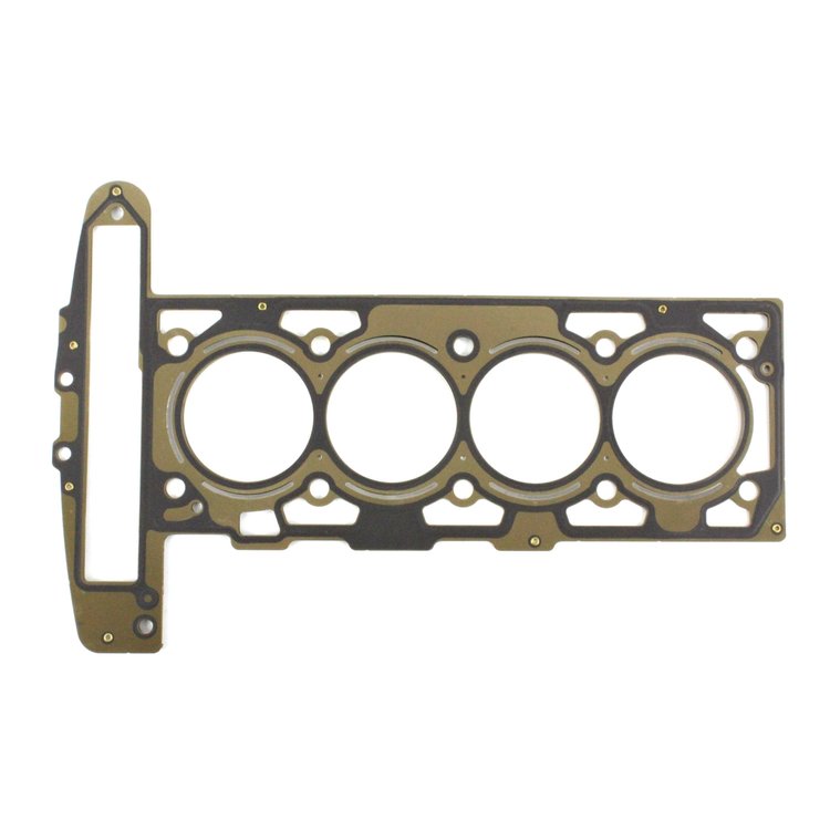 Head Gasket Fits Select 2003-2011 Chevrolet, Saab, Saturn Models w/2.0L L4 16V Turbocharged DOHC Eng.