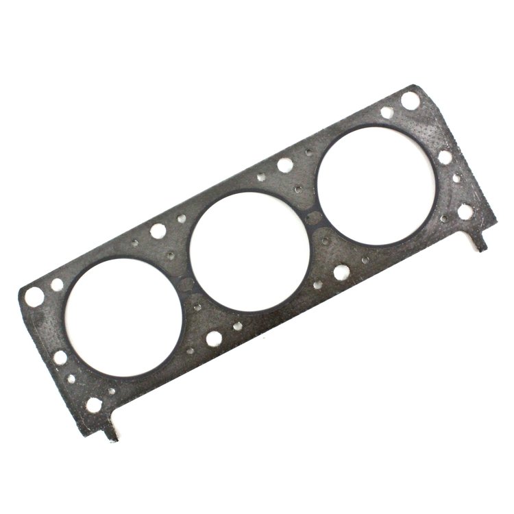 Head Gasket Fits Select 1987-1994 Buick, Cadillac, Chevrolet, Oldsmobile, Pontiac Models w/2.8L, 3.1L V6 12V OHV Eng.