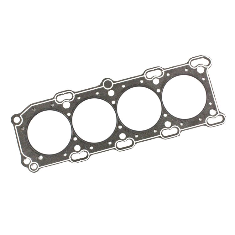 Head Gasket Fits Select 1987-1995 Buick, Chevrolet, Oldsmobile, Pontiac Models w/2.3L L4 16V DOHC [Quad 4] Eng.