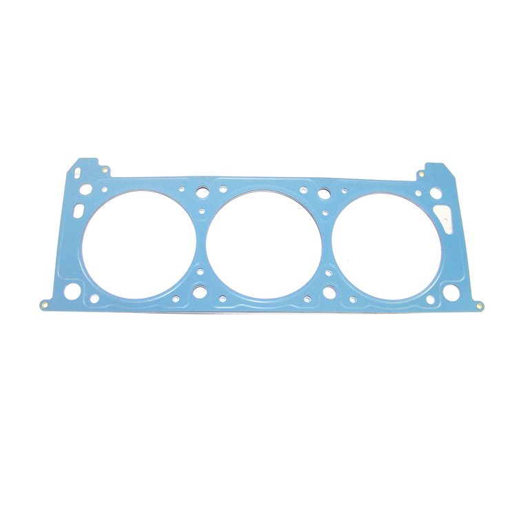 Head Gasket Fits Select 2006-2011 Buick, Chevrolet, Pontiac, Saturn Models w/3.5L, 3.9L V6 12V OHV Eng.