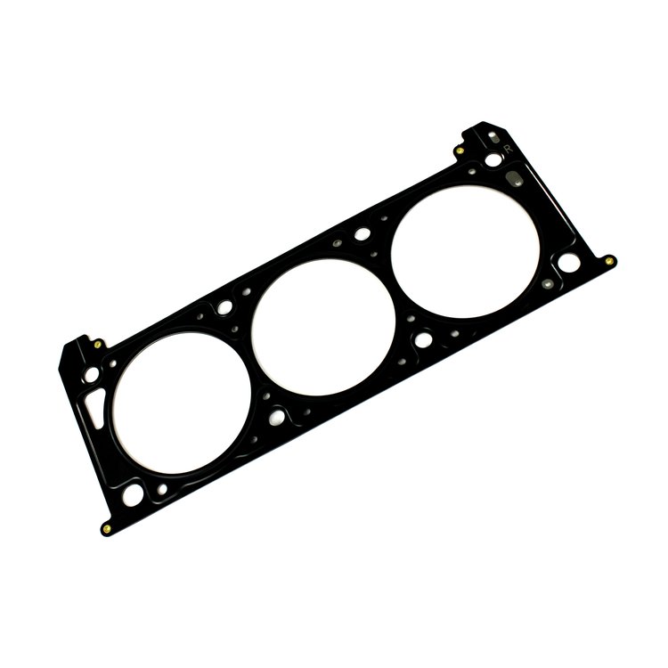 Head Gasket Fits Select 2006-2011 Buick, Chevrolet, Pontiac, Saturn Models w/3.5L, 3.9L V6 12V OHV Eng.