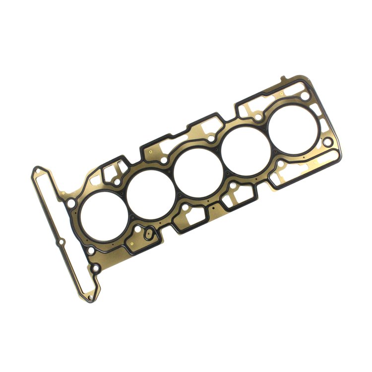 Head Gasket Fits Select 2007-2012 Chevrolet, GMC, Hummer, Isuzu Models w/3.7L L5 20V DOHC Eng.