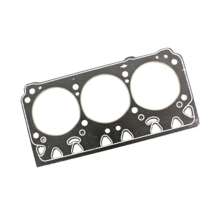 Head Gasket Fits Select 1995-2009 Buick, Chevrolet, Oldsmobile, Pontiac Models w/3.8L V6 12V OHV Eng.