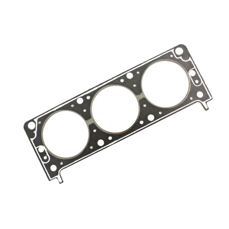 Head Gasket Fits Select 1993-2005 Buick, Chevrolet, Oldsmobile, Pontiac Models w/3.1L V6 12V OHV Eng.