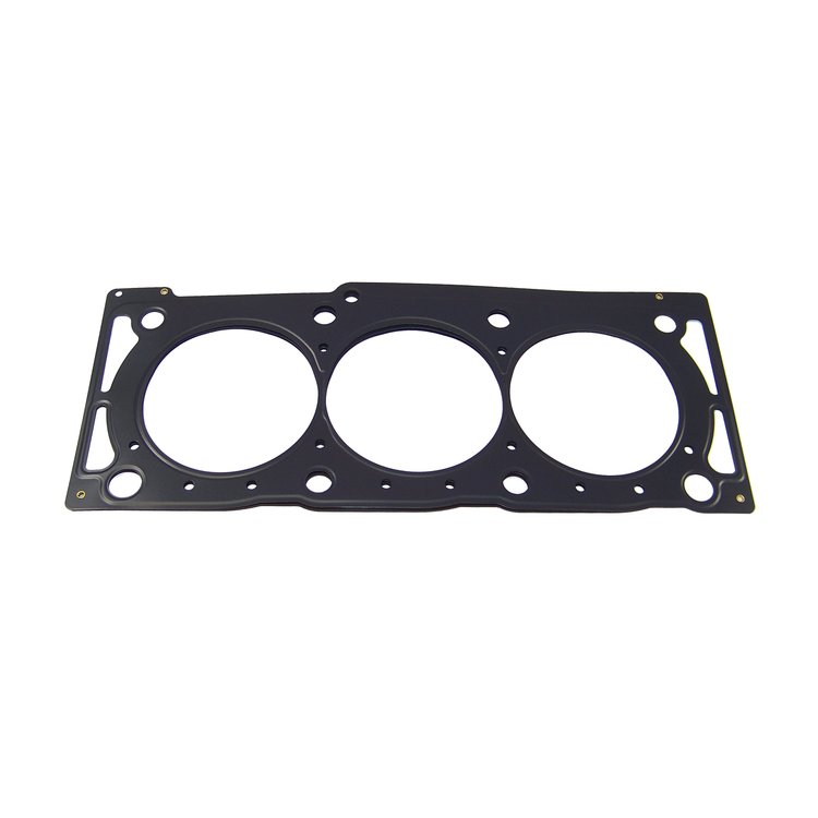Head Gasket Fits Select 1999-2005 Cadillac, Saab, Saturn Models w/3.0L V6 24V DOHC [Ecotec] Eng.