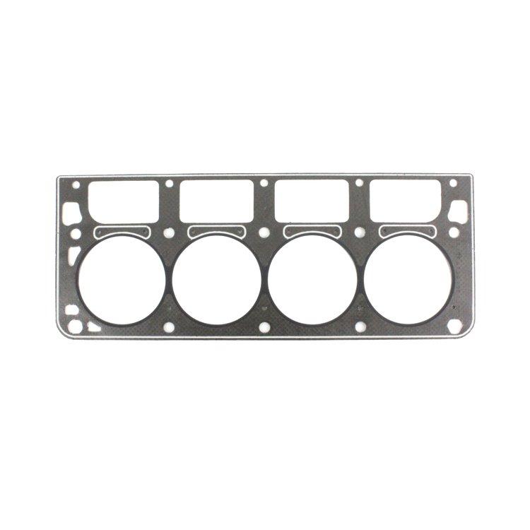 Head Gasket Fits Select 1999-2000 Chevrolet, GMC Models w/6.0L V8 16V OHV [Vortec] Eng.