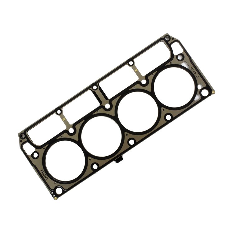 Head Gasket Fits Select 2001-2020 Cadillac, Chevrolet, GMC, Hummer, Pontiac, Saab Models w/6.0L, 6.2L V8 16V OHV [Vortec] Eng.