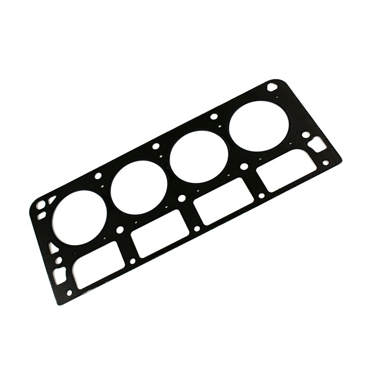 Head Gasket Fits Select 1999-2001 Chevrolet, GMC Models w/4.8L, 5.3L V8 16V OHV [Vortec] Eng.