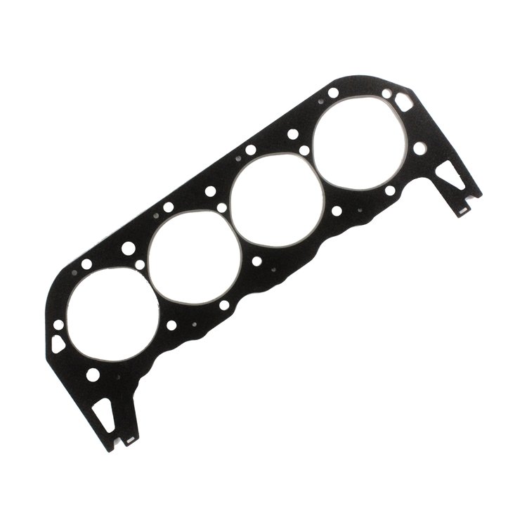 Head Gasket Fits Select 1996-2000 Chevrolet, GMC Models w/7.4L V8 16V OHV Eng.