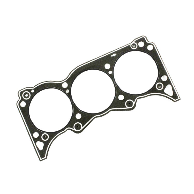 Head Gasket Fits Select 1991-1995 Buick, Oldsmobile, Pontiac Models w/3.8L V6 12V OHV Eng.