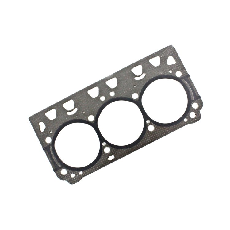 Head Gasket Fits Select 1996-2007 Buick, Chevrolet, Oldsmobile, Pontiac Models w/3.8L V6 12V OHV Eng.