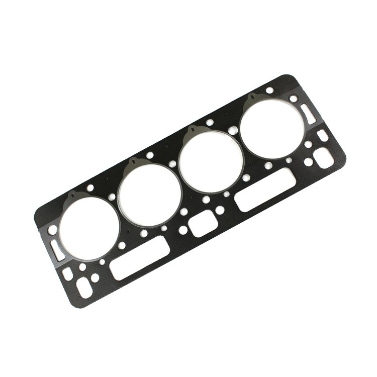 Head Gasket Fits Select 1992-2004 AM General, Chevrolet, GMC, Hummer Models w/6.5L V8 16V Turbocharged DIESEL OHV Eng.