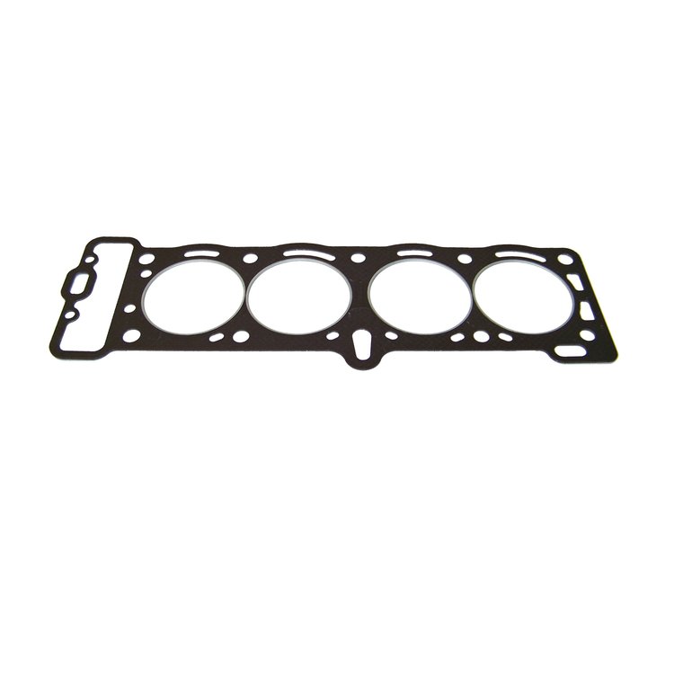 Head Gasket Fits Select 1976-1987 Chevrolet, GMC, Isuzu Models w/1.8L, 1.9L L4 8V SOHC Eng.