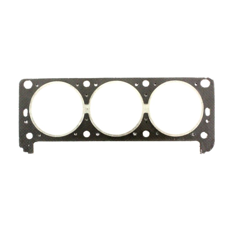Head Gasket Fits Select 2004-2007 Buick, Chevrolet, Pontiac, Saturn Models w/3.5L V6 12V OHV Eng.