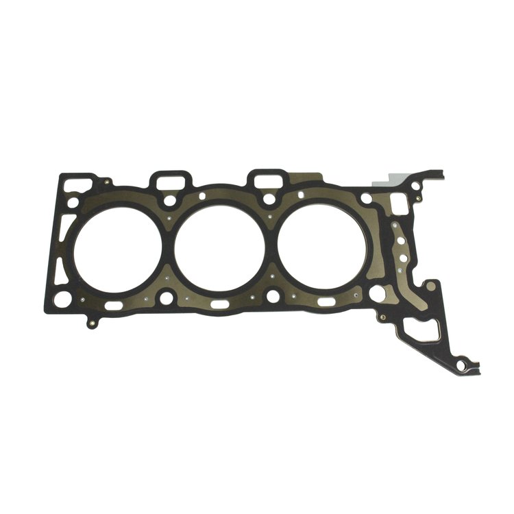 Head Gasket Fits Select 2006-2014 Buick, Cadillac, Chevrolet, GMC, Saab Models w/2.8L, 3.0L V6 24V DOHC Eng.