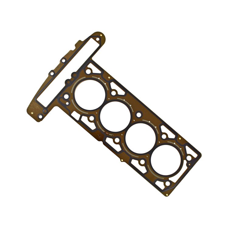 Head Gasket Fits Select 2007-2016 Buick, Chevrolet, Pontiac, Saturn Models w/2.0L L4 16V Turbocharged DOHC [Ecotec] Eng.