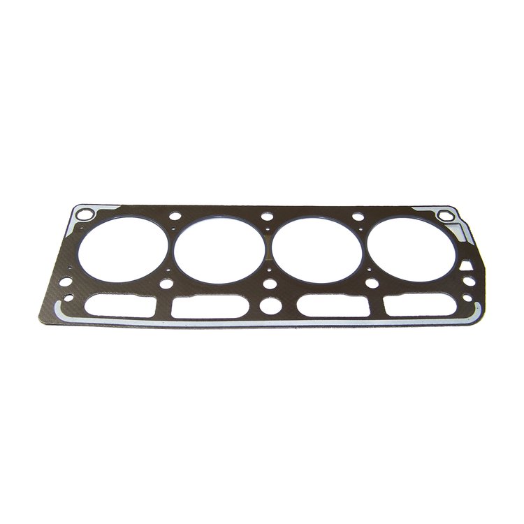 Head Gasket Fits Select 1994-1997 Chevrolet, GMC, Isuzu Models w/2.2L L4 8V OHV [Vortec] Eng.