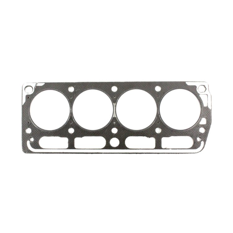Head Gasket Fits Select 1998-2003 Chevrolet, GMC, Isuzu, Pontiac Models w/2.2L L4 8V OHV [Vortec] Eng.