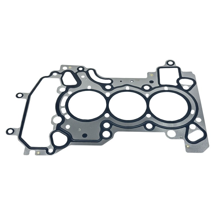 Head Gasket Fits Select 2020-2022 Buick, Chevrolet Models w/1.2L L3 12V Turbocharged DOHC Eng.