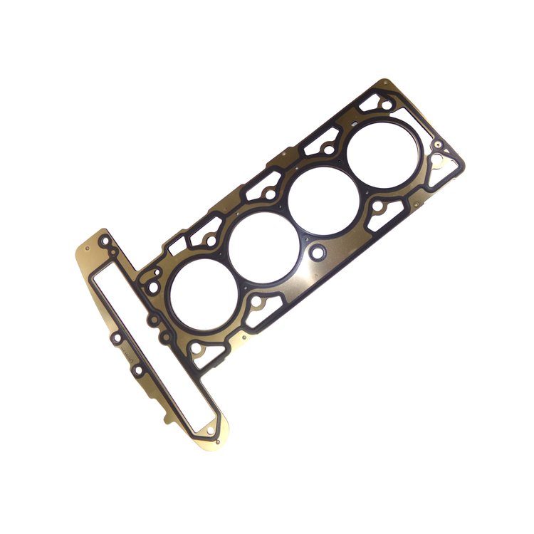 Head Gasket Fits Select 2006-2012 Chevrolet, Pontiac, Saturn Models w/2.0L, 2.4L L4 16V DOHC [Ecotec] Eng.
