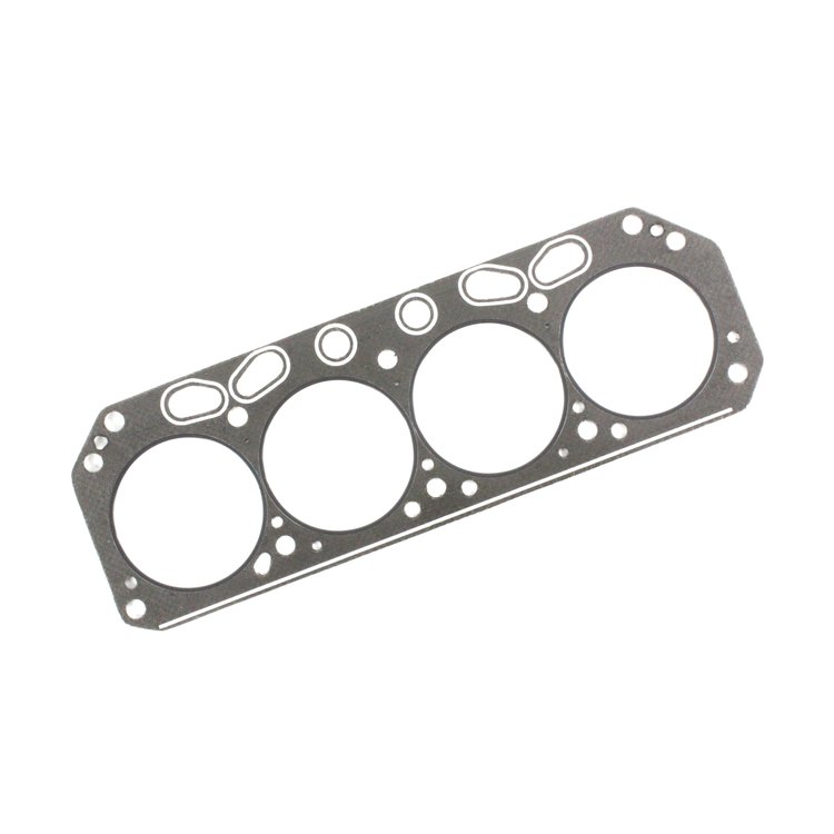 Head Gasket Fits Select 1990-1993 Buick, Chevrolet, GMC, Oldsmobile, Pontiac Models w/2.5L L4 8V OHV Eng.