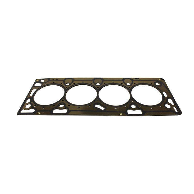 Head Gasket Fits Select 2008-2018 Chevrolet, Pontiac, Saturn Models w/1.6L, 1.8L L4 16V DOHC Eng.