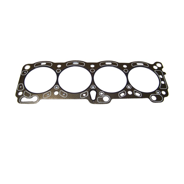Head Gasket Fits Select 1988-1997 Honda, Isuzu Models w/2.6L L4 8V SOHC Eng.