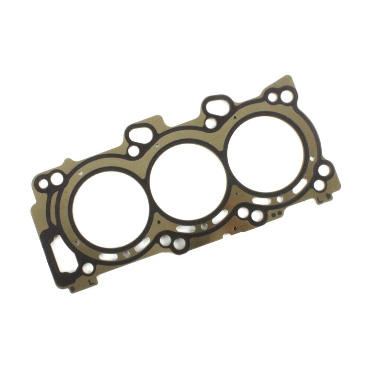 Head Gasket Fits Select 2004 Isuzu w/3.5L V6 24V DOHC Eng.